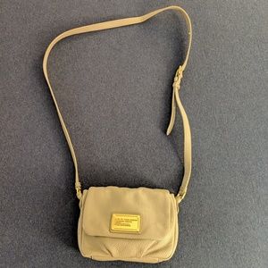 Marc by Marc Jacobs Classic Q Isabelle Crossbody